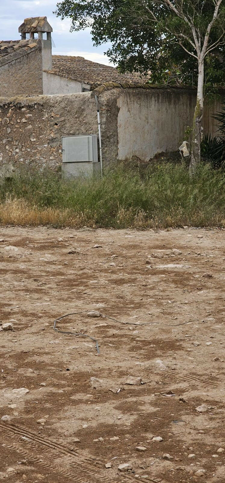 Commercial Plot Sucina Murcia - image 17