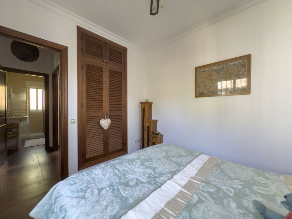 Finca - Cortijo Tolox Málaga - image 17