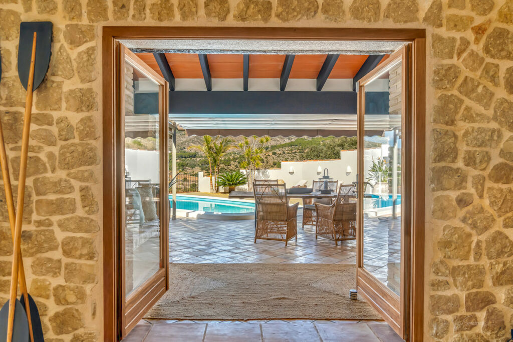Detached Villa Lliber Alicante - image 17