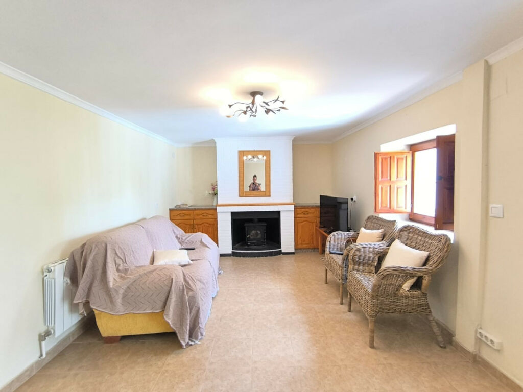 Detached Villa Villena Alicante - image 17