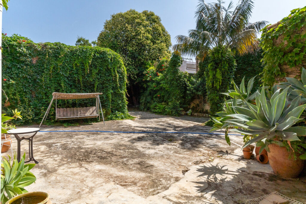 Townhouse Alcalali Alicante - image 17