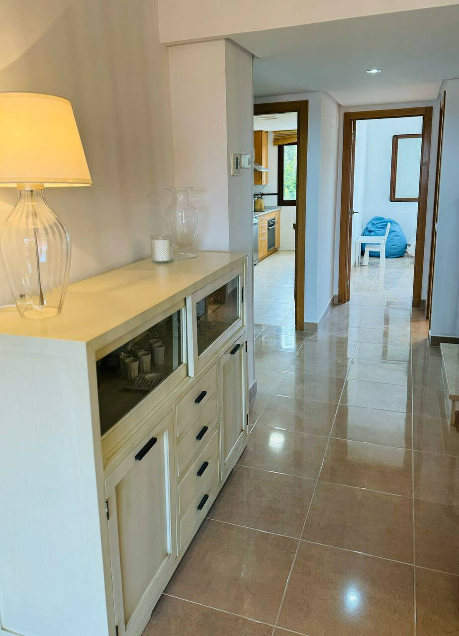 Penthouse Estepona Málaga - image 17