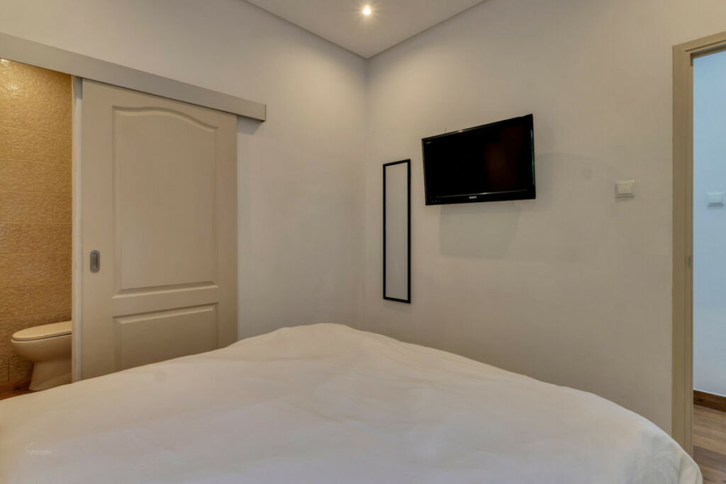 Detached Villa Javea Alicante - image 17