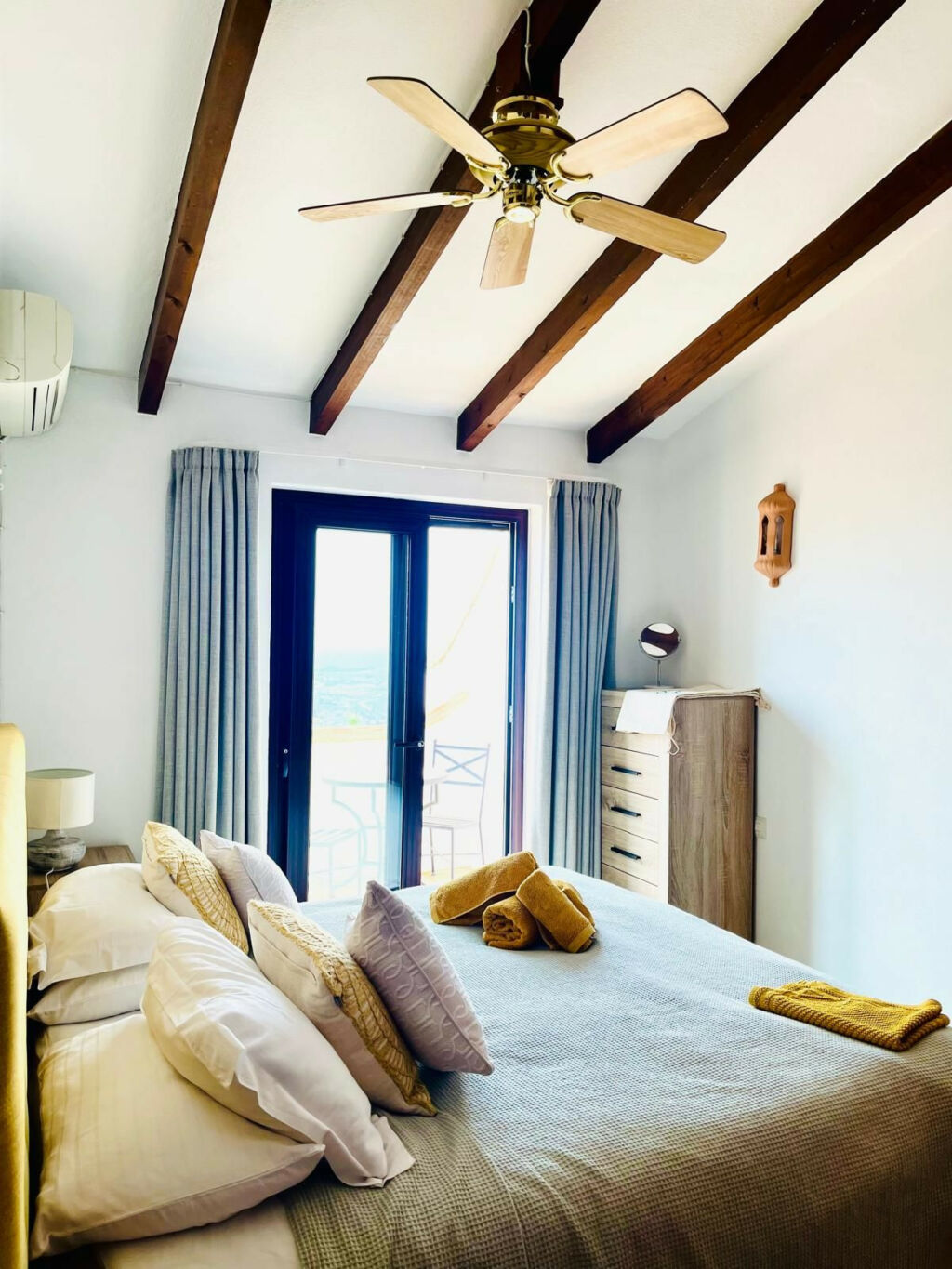 Detached Villa Mijas Málaga - image 17