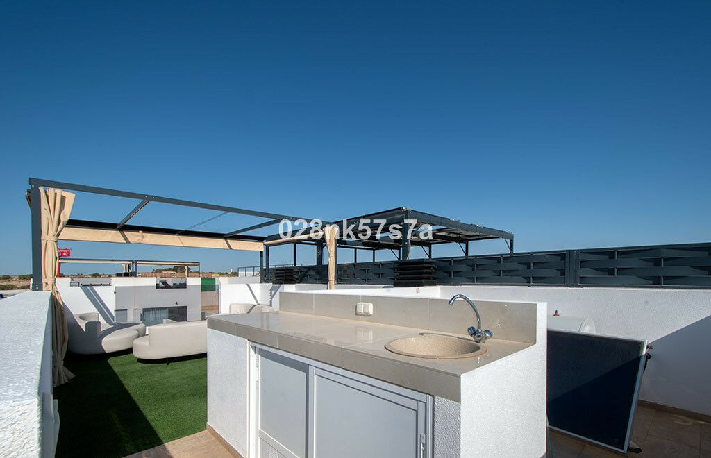 Townhouse Ciudad Quesada Alicante - image 17