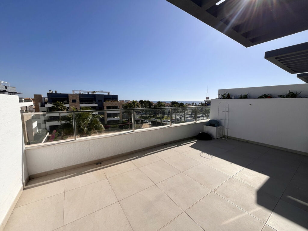 Penthouse Playa Flamenca Alicante - image 16