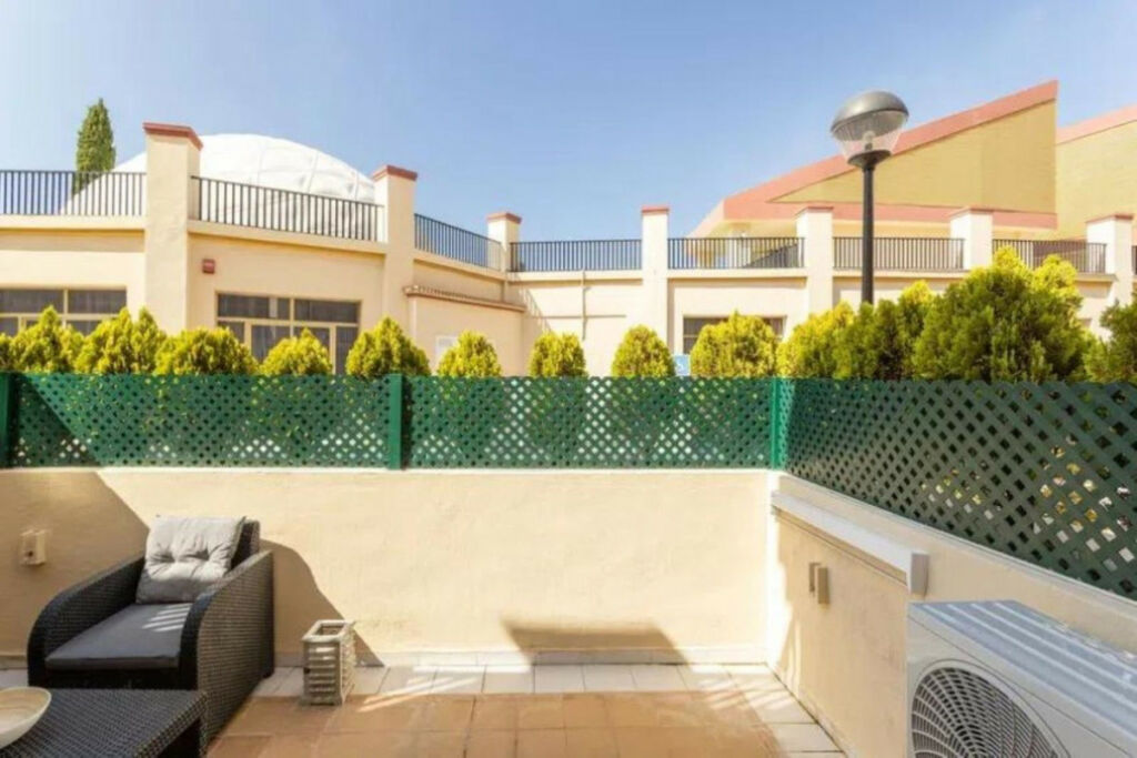 Middle Floor Studio Elviria Málaga - image 16