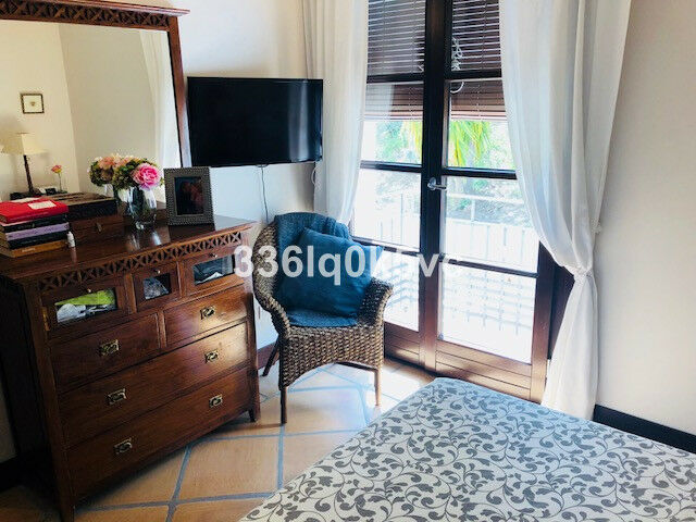Townhouse Benahavís Málaga - image 17