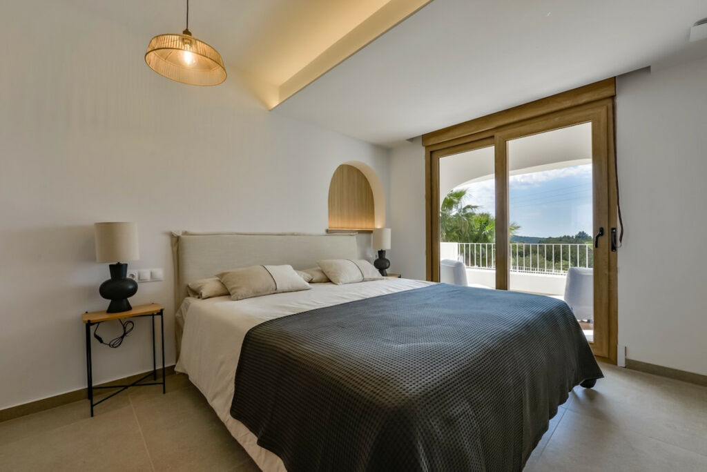 Detached Villa Altea Alicante - image 17