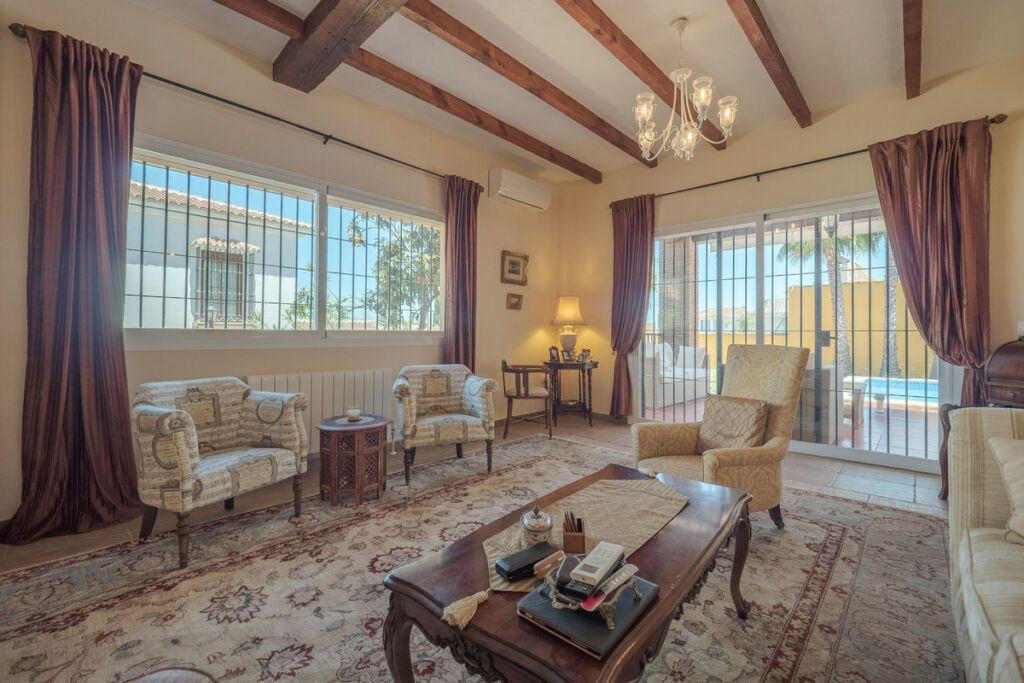 Detached Villa Alhaurín el Grande Málaga - image 17