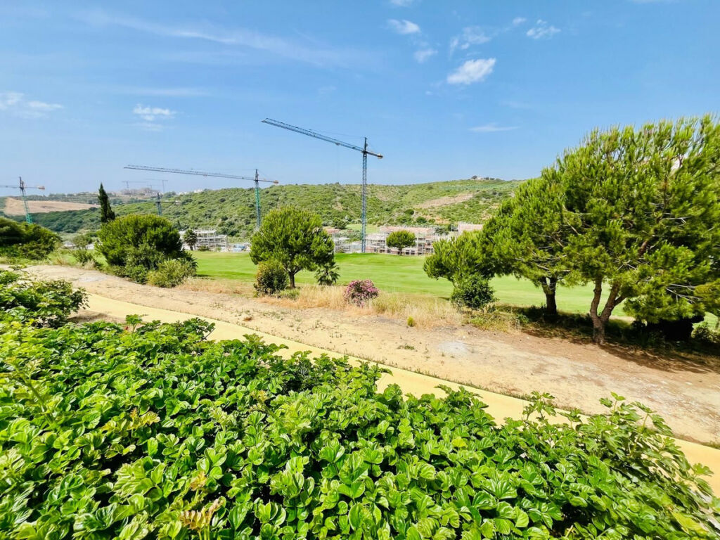 Ground Floor Apartment Casares Playa Málaga - image 16