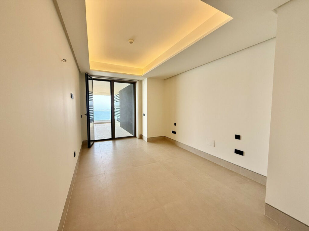 Middle Floor Apartment Málaga Málaga - image 16