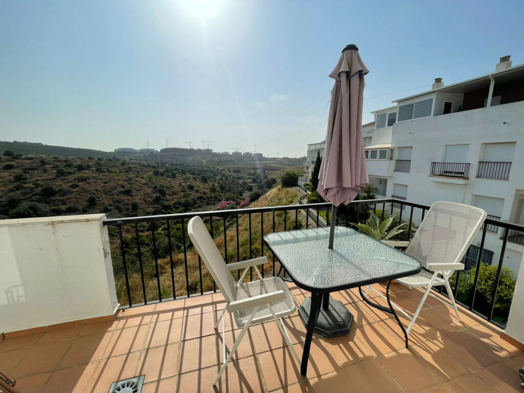 Top Floor Apartment Miraflores Málaga - image 17