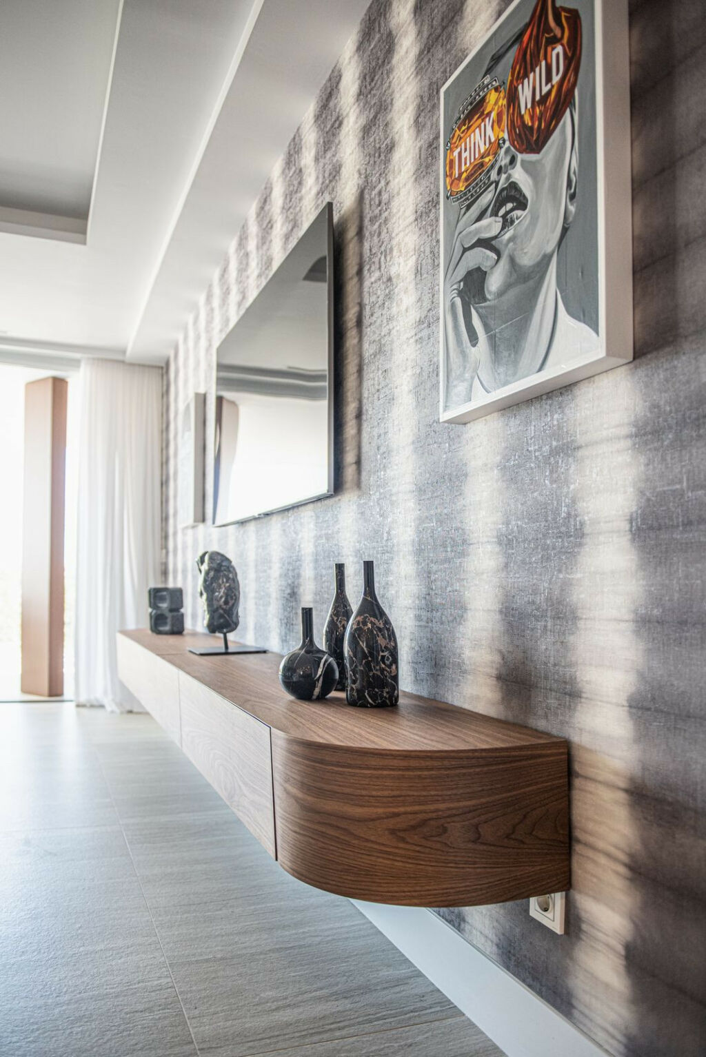 Middle Floor Apartment Estepona Málaga - image 17