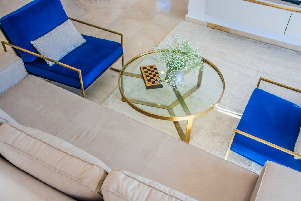Townhouse Riviera del Sol Málaga - image 17