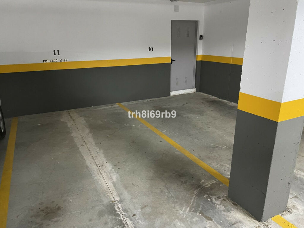 Top Floor Apartment Benavista Málaga - image 17