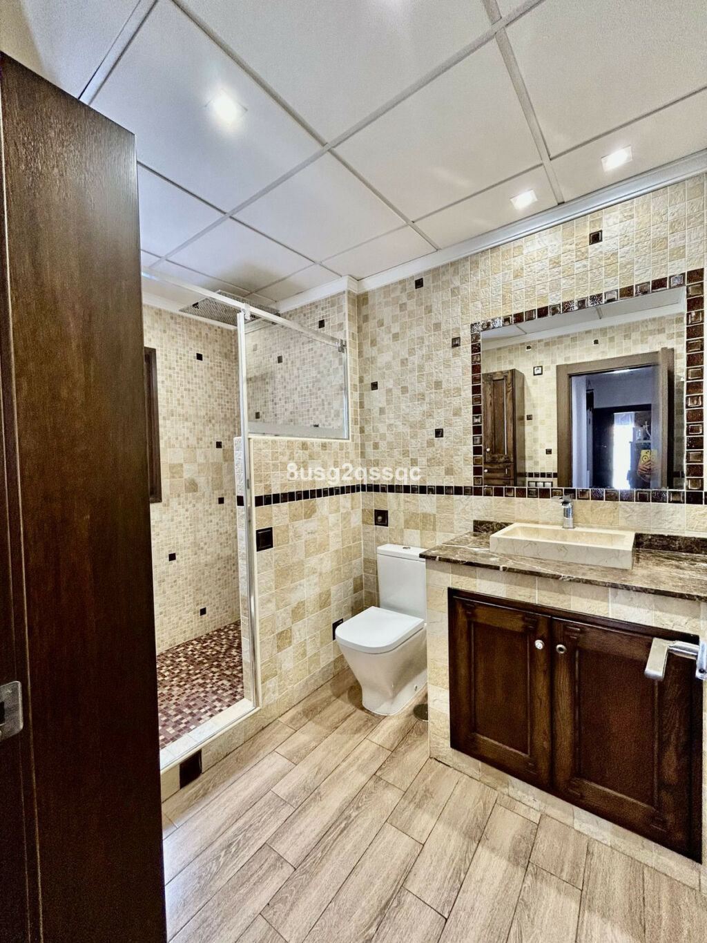 Top Floor Apartment Istán Málaga - image 15