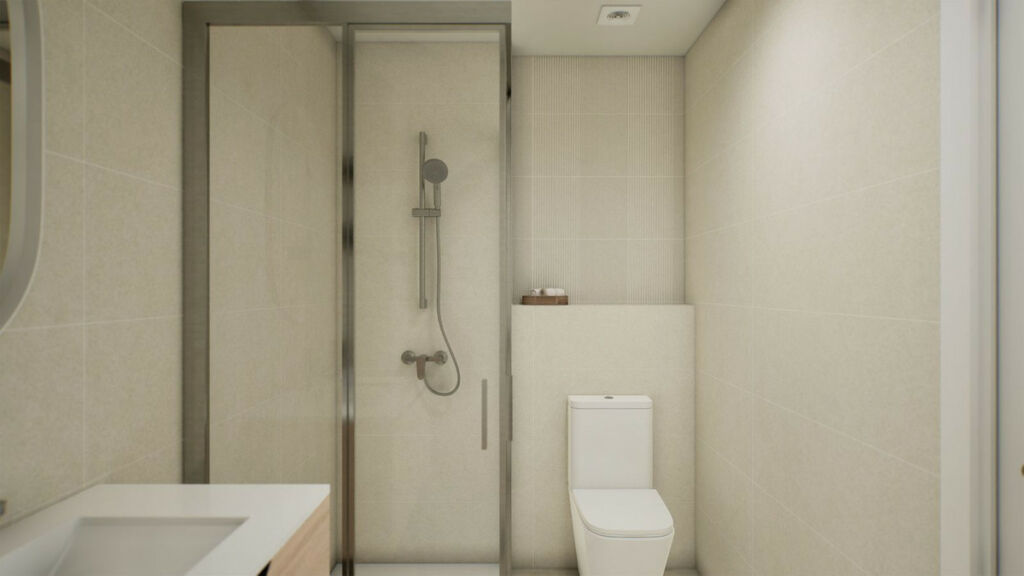 Middle Floor Apartment Fuengirola Málaga - image 16