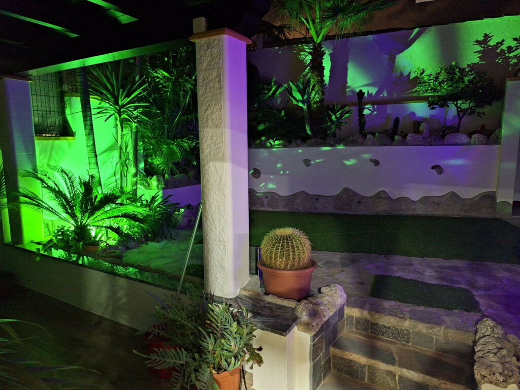 Townhouse La Capellania Málaga - image 17
