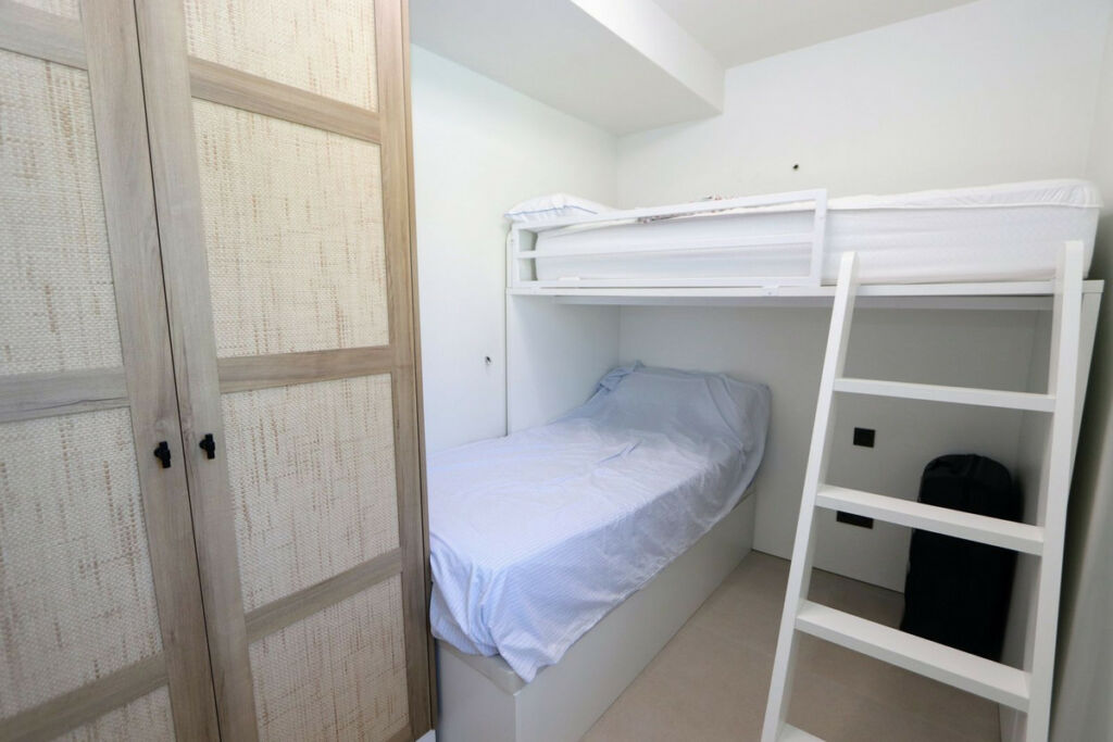 Ground Floor Apartment Torre de la Horadada Alicante - image 17