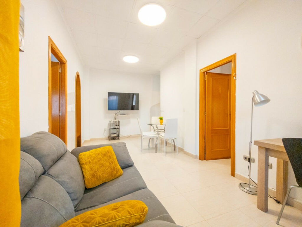Ground Floor Apartment Torrevieja Alicante - image 7