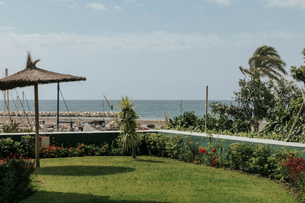 Ground Floor Apartment Estepona Málaga - image 17