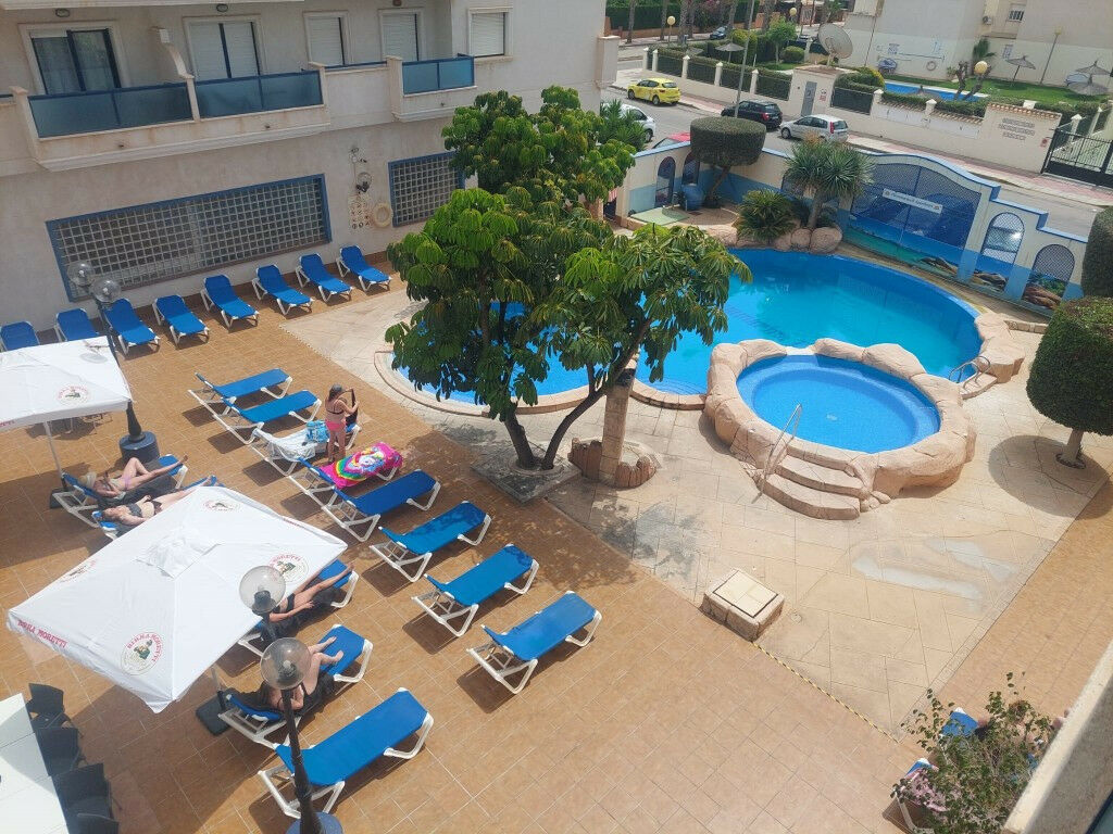 Middle Floor Apartment Orihuela Alicante - image 17