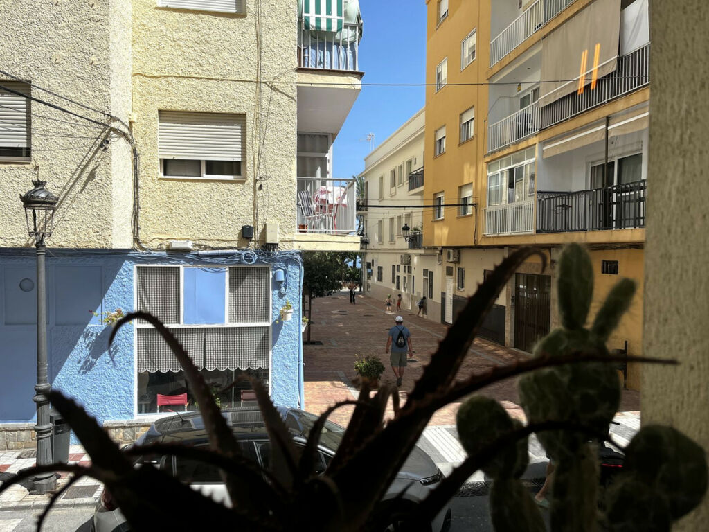 Ground Floor Apartment Estepona Málaga - image 17