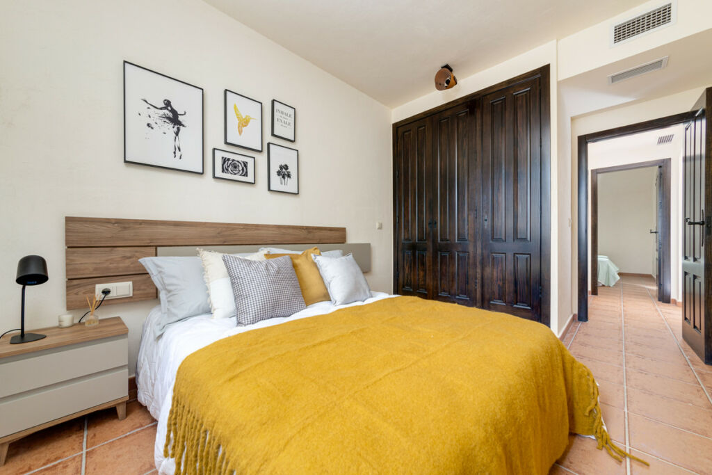Townhouse Fuente Alamo de Murcia Murcia - image 17