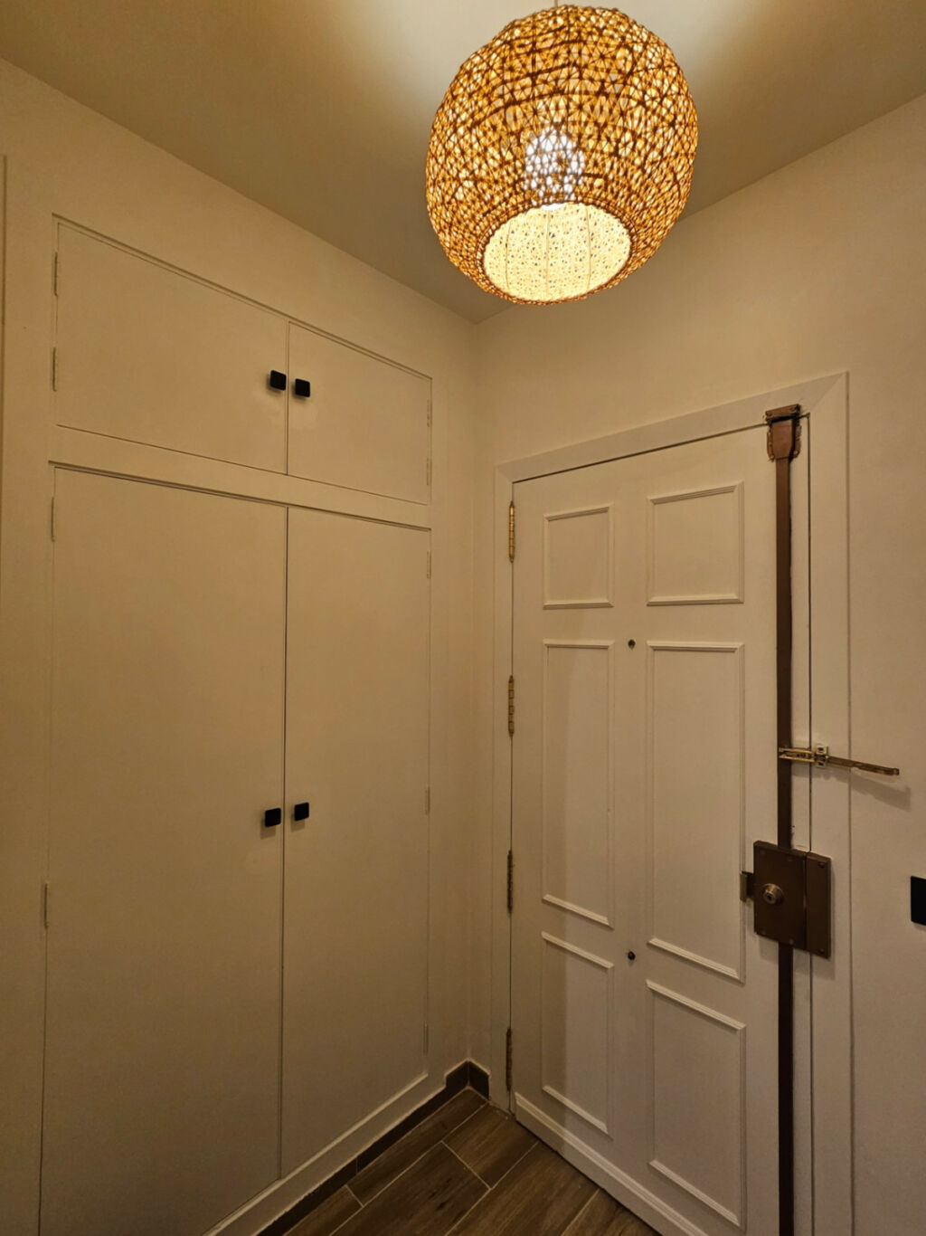 Middle Floor Apartment Javea Alicante - image 17