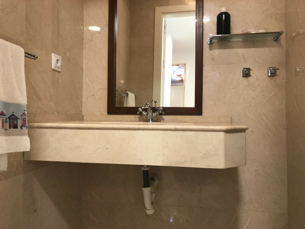 Middle Floor Apartment San Pedro de Alcántara Málaga - image 17