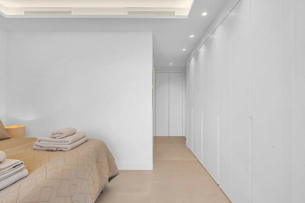 Middle Floor Apartment Marbella Málaga - image 17