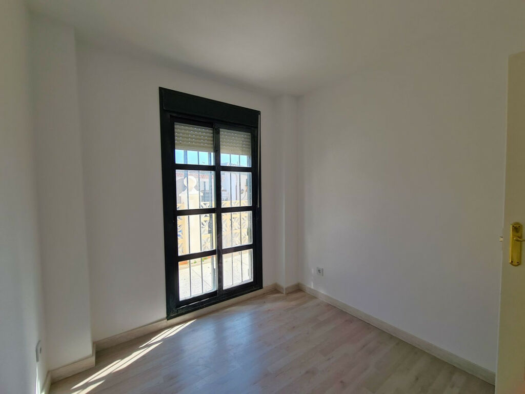 Ground Floor Apartment Manilva Málaga - image 17