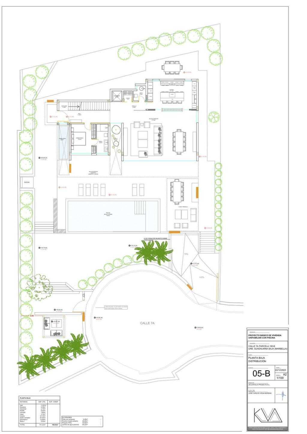 Residential Plot Guadalmina Baja Málaga - image 17