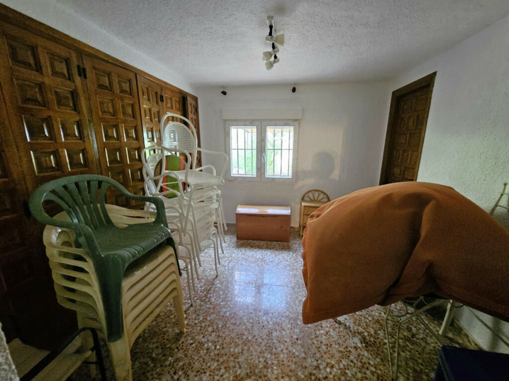 Detached Villa Javea Alicante - image 17