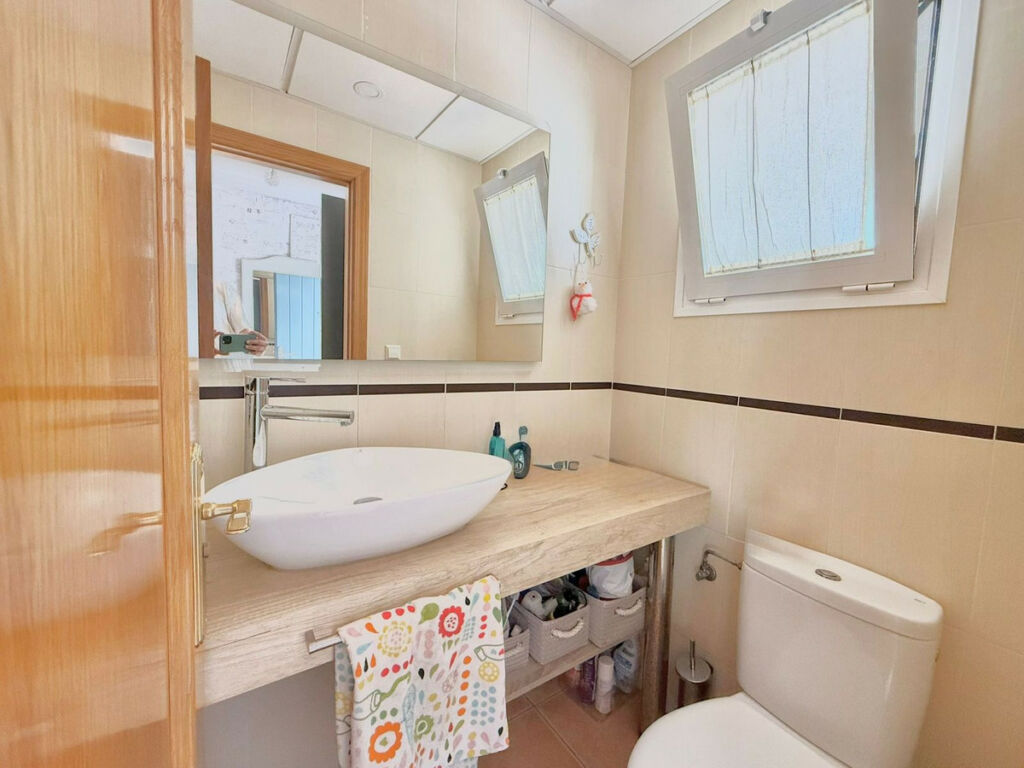 Townhouse Torreblanca Málaga - image 16