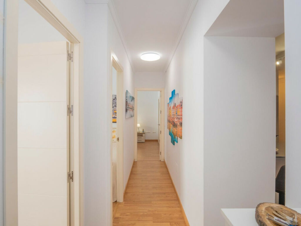 Middle Floor Apartment Mijas Málaga - image 18