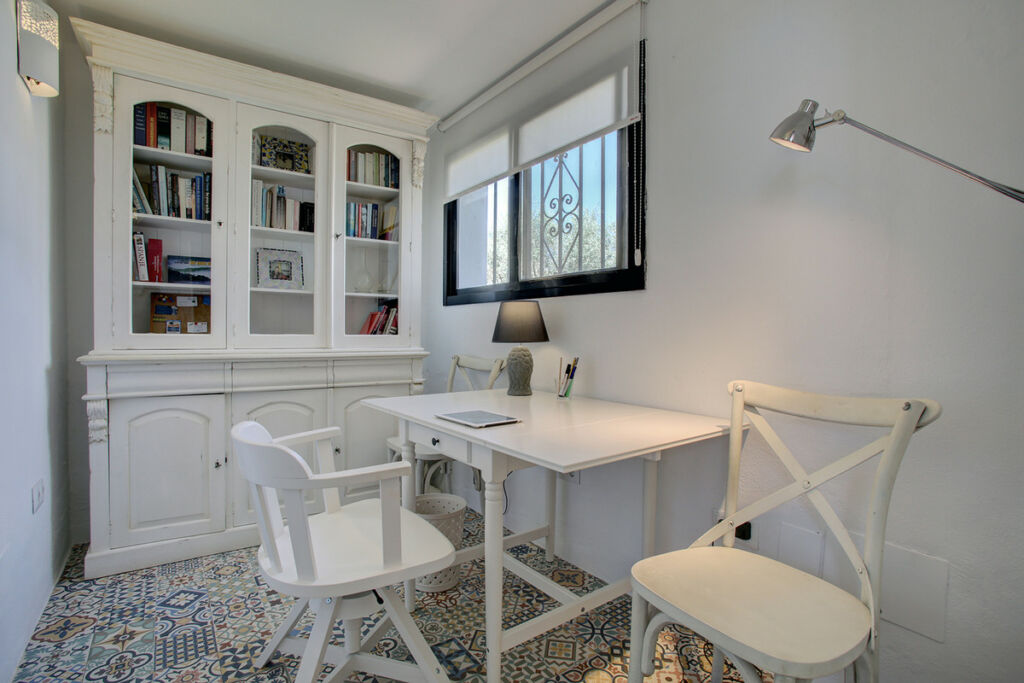 Townhouse Estepona Málaga - image 17