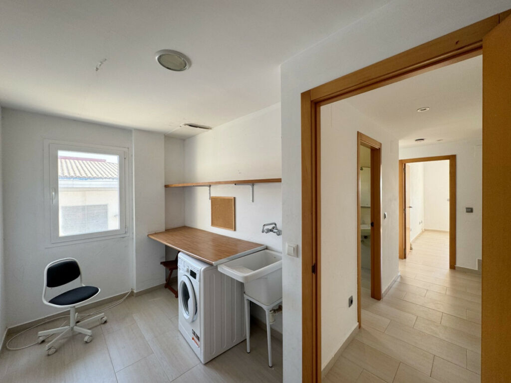 Townhouse Javea Alicante - image 18