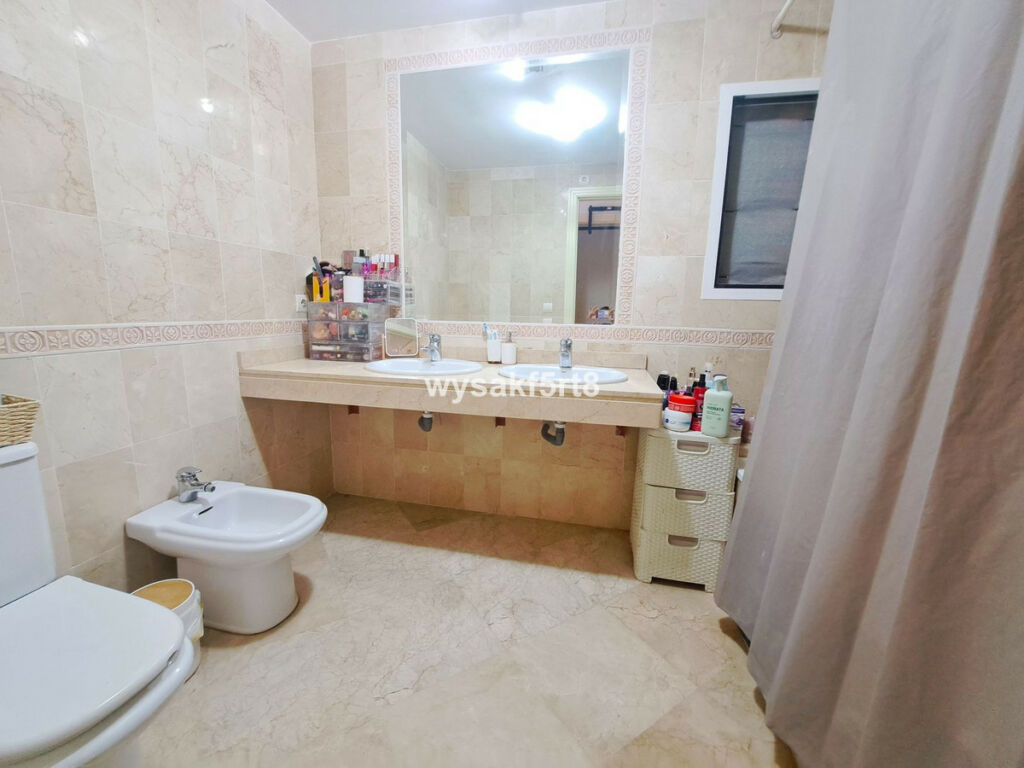 Middle Floor Apartment Casares Playa Málaga - image 16
