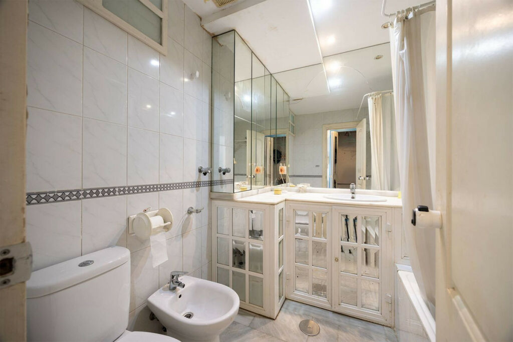 Middle Floor Studio Torremuelle Málaga - image 17