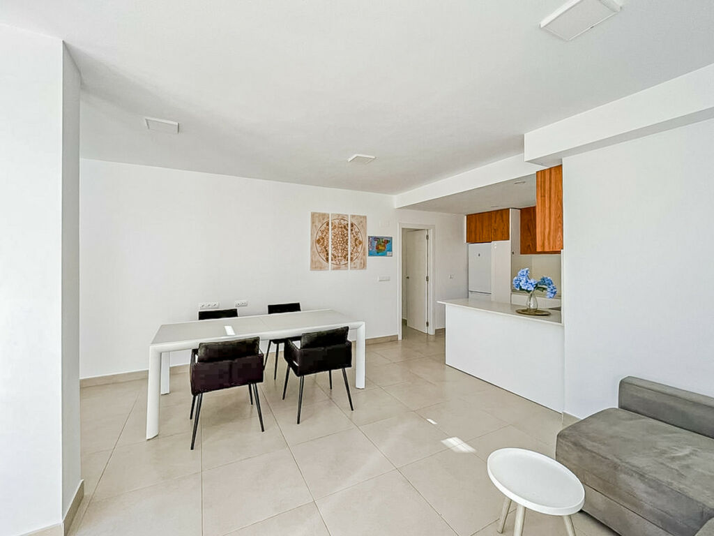 Detached Villa La Nucia Alicante - image 17