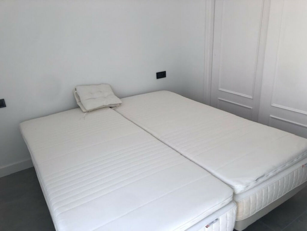 Middle Floor Apartment Benahavís Málaga - image 17