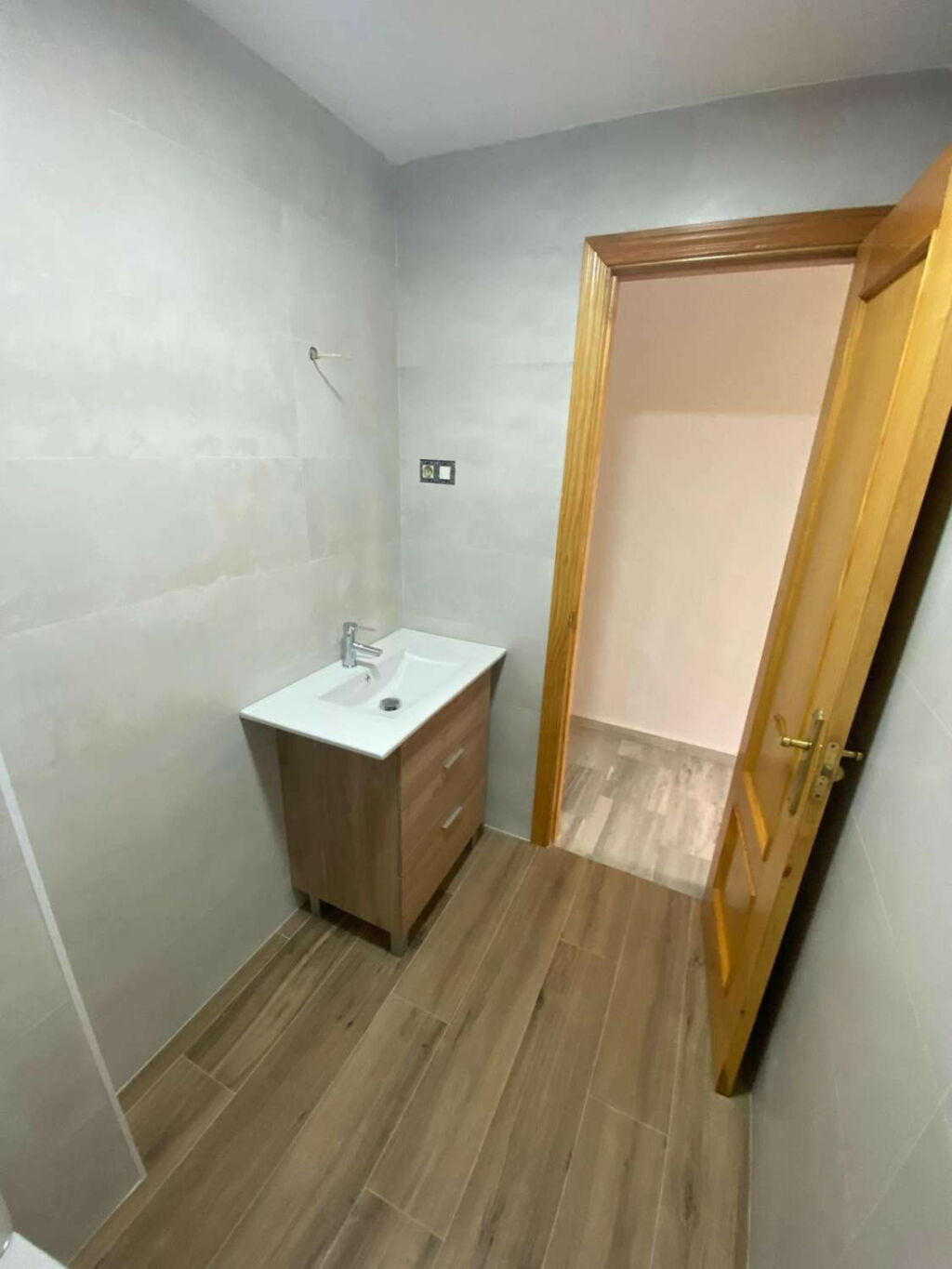 Middle Floor Apartment Mijas Málaga - image 17