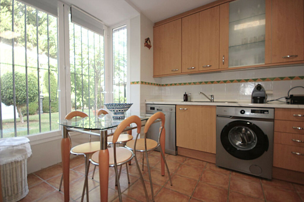 Townhouse Bahía de Marbella Málaga - image 17