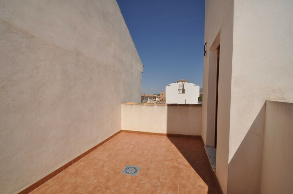 Townhouse Pinoso Alicante - image 17