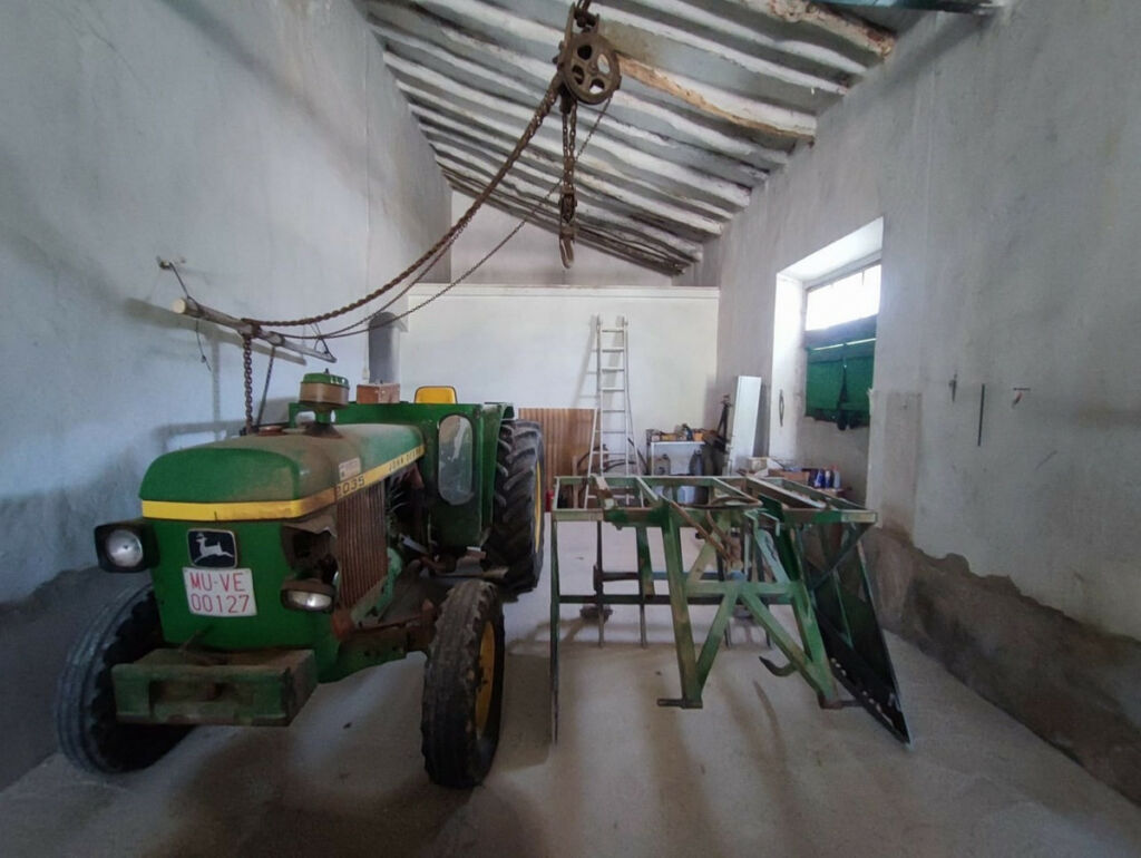 Finca - Cortijo Yecla Murcia - image 17