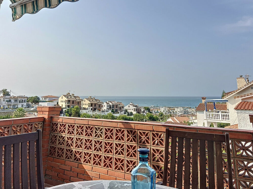 Detached Villa Caleta de Vélez Málaga - image 17