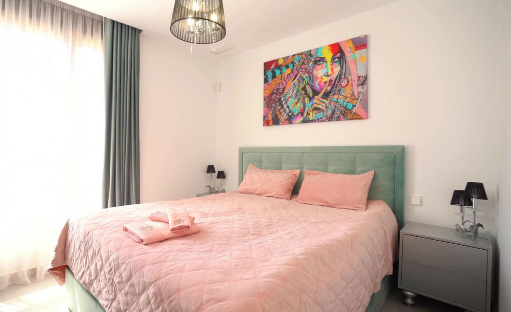 Duplex Villajoyosa Alicante - image 17