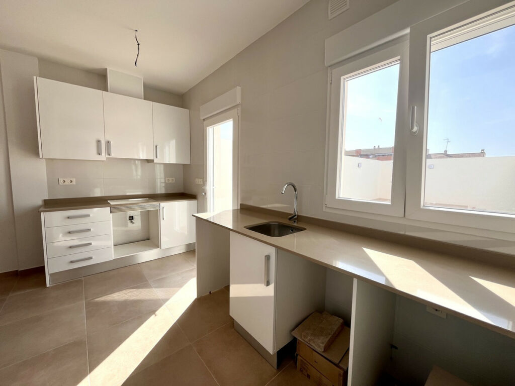 Townhouse Pilar de la Horadada Alicante - image 17
